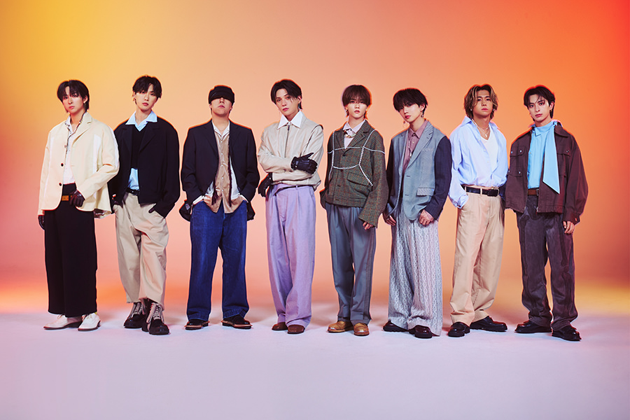 FANTASTICS