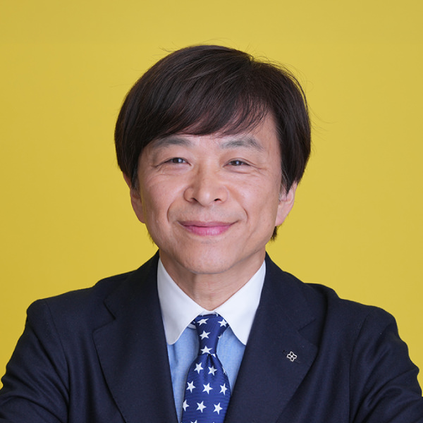 武田真一